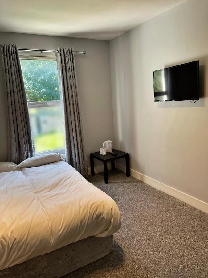 Buller Hotel - London London Borough of Croydon Exteriör bild